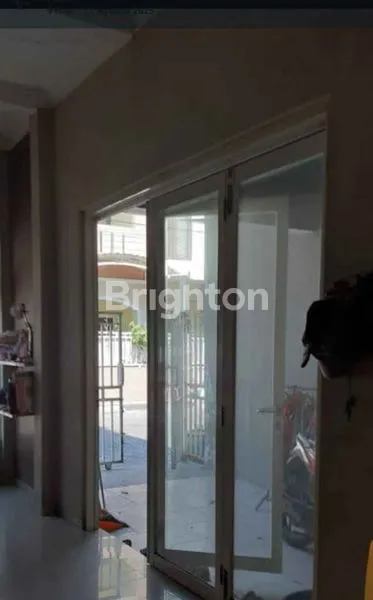 image RUMAH HILDA REGENCY JAMBANGAN BEBAS BANJIR (3)