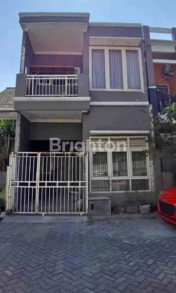 image RUMAH HILDA REGENCY JAMBANGAN BEBAS BANJIR (1)