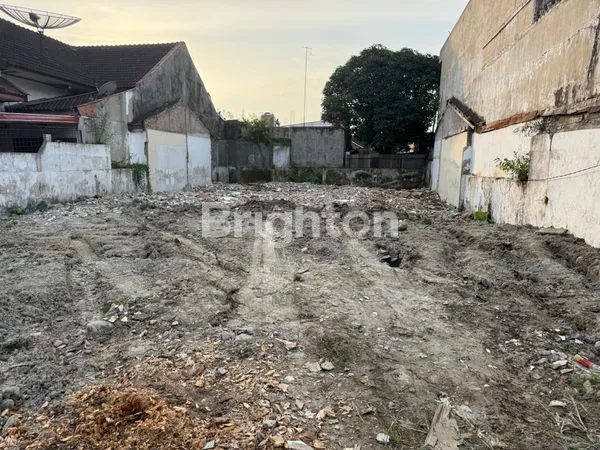 image TANAH BONUS BANGUNAN DIMENSI 14 X 30 (2)