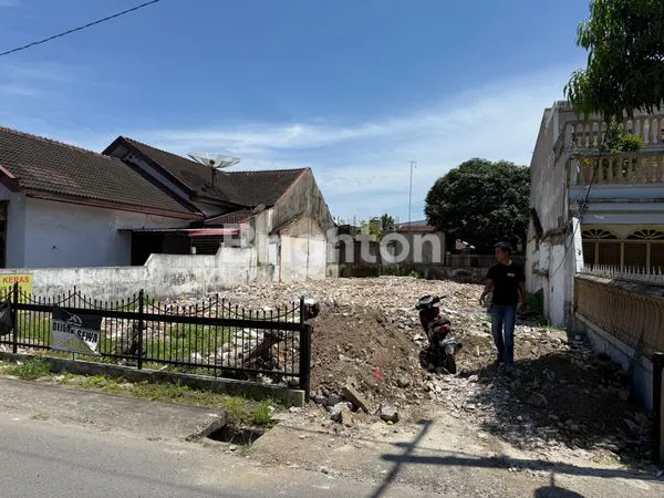 image TANAH BONUS BANGUNAN DIMENSI 14 X 30 (1)