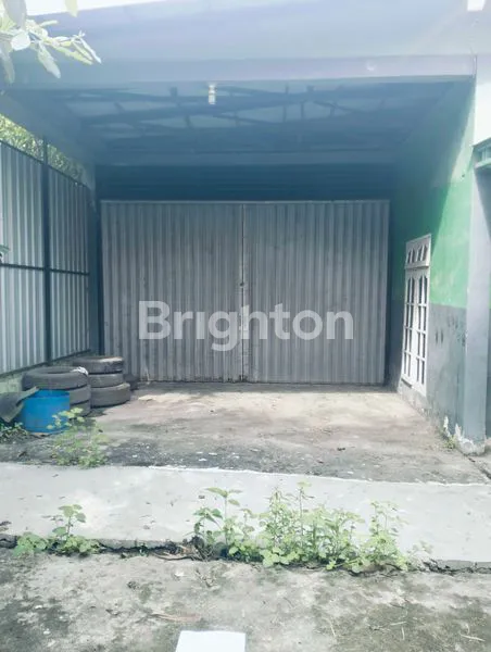 image DIJUAL GUDANG +KANTOR MASIH  ADA LAHAN KOSONG LUAS NYA LEBIH KURANG 700 METER PERSEGI.DAERAH KARIANGAU (6)