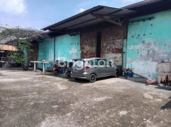 image GUDANG DI SIMOREJO BARU, SIMOREJOSARI  (1)