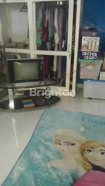 image RUMAH SIAP HUNI DI PERUMAHAN AMBAR CIBINONG RESIDENCE (4)