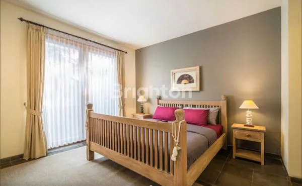 image VILLA MEWAH 2 KAMAR TIDUR UNTUK DISEWAKAN DI BERAWA – DEKAT FINNS BEACH CLUB & FASILITAS UTAMA (2)