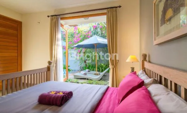 image VILLA MEWAH 2 KAMAR TIDUR UNTUK DISEWAKAN DI BERAWA – DEKAT FINNS BEACH CLUB & FASILITAS UTAMA (6)