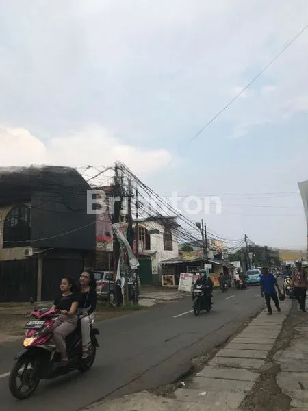 image DIJUAL CEPAT! MURAH BANGET! RUKO 2 LANTAI DI BINTARO, TANGSE (6)