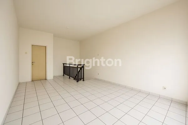 image DIJUAL CEPAT! MURAH BANGET! RUKO 2 LANTAI DI BINTARO, TANGSE (5)