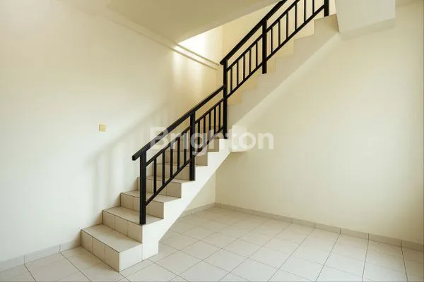image DIJUAL CEPAT! MURAH BANGET! RUKO 2 LANTAI DI BINTARO, TANGSE (3)