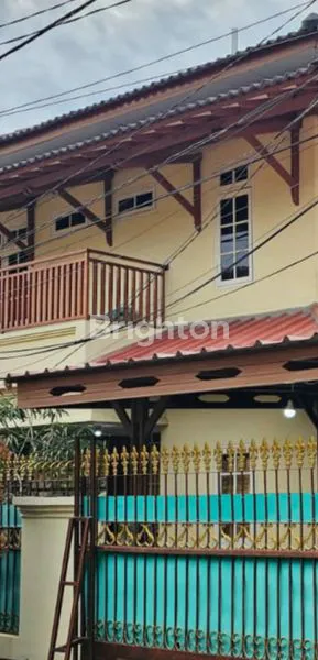 image RUMAH 2 LT SIAP HUNI DAN NYAMAN, DAERAH RAWAMANGUN (1)