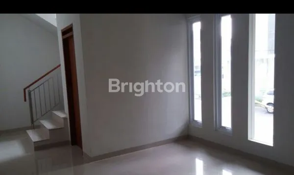 image RUMAH MINIMALIS 2 LANTAI DI PONDOK HIJAU GEGERKALONG - DEKAT UPI (3)