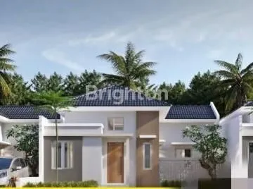 image CLUSTER MODERN 3KT, SHM, ONE GATE SYSTEM DI TENAYAN RAYA (1)