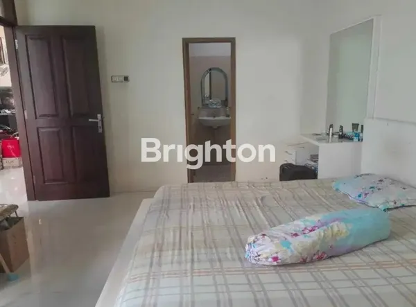 image RUMAH MINIMALIS VILLA BUKIT MAS DEKAT TOL SATELIT, HR MUHAMMAD, CIPUTRA WORLD, LAGOON AVENUE   (2)