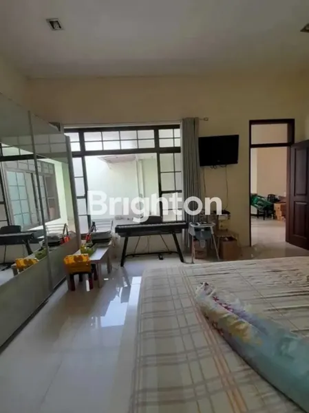 image RUMAH MINIMALIS VILLA BUKIT MAS DEKAT TOL SATELIT, HR MUHAMMAD, CIPUTRA WORLD, LAGOON AVENUE   (3)