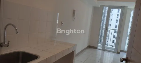 image DISEWAKAN APARTEMEN TOKYO RIVERSIDE PIK2 – STUDIO MURAH, VIEW CITY & KOLAM RENANG  (2)