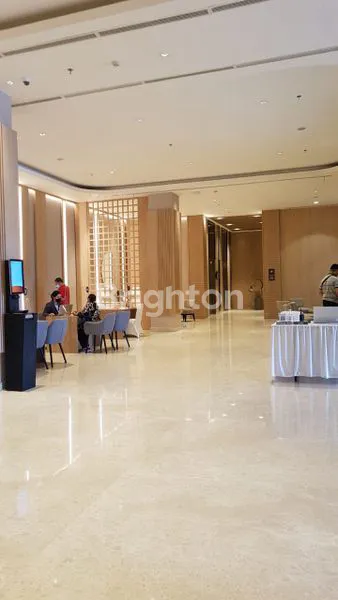 image DISEWAKAN APARTEMEN TOKYO RIVERSIDE PIK2 – STUDIO MURAH, VIEW CITY & KOLAM RENANG  (7)