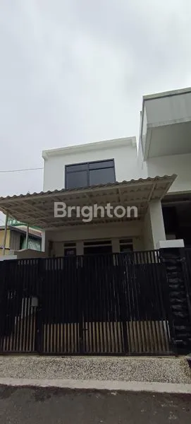 image RUMAH 5KT SIAP HUNI, DEKAT TOL BINTARA (2)