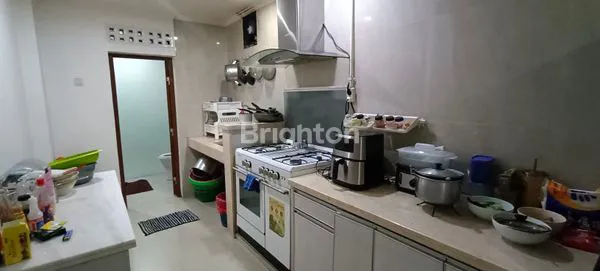 image RUMAH 5KT SIAP HUNI, DEKAT TOL BINTARA (5)