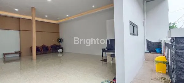 image RUMAH 5KT SIAP HUNI, DEKAT TOL BINTARA (3)