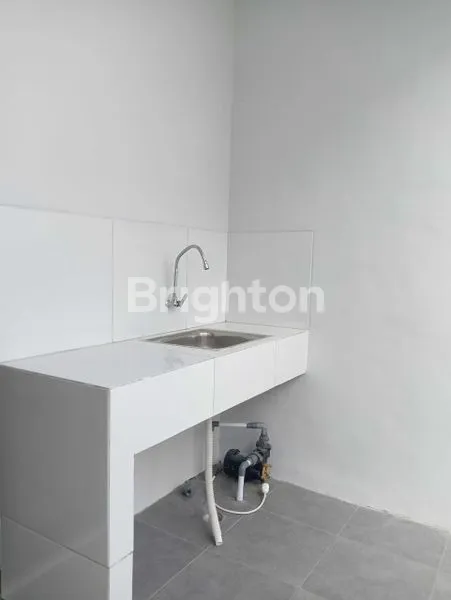 image RUMAH MODERN TYPE VIOLA DI SUKODONO - 2KT FREE DP & FURNITURE (7)