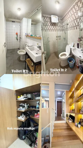 image RUMAH DI CLUSTER FLEEKHAUZ BSD CITY (4)