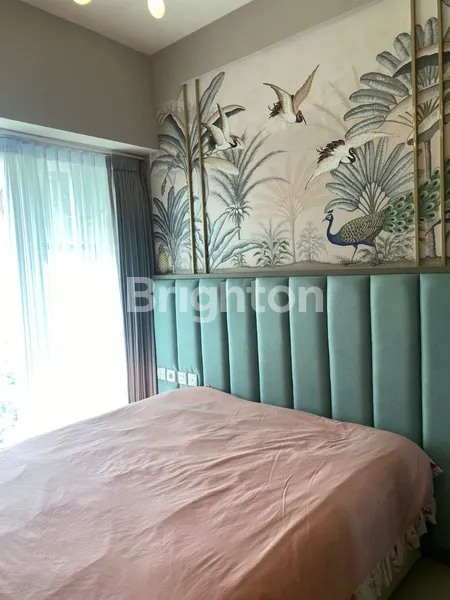 image MEWAH! APARTEMENT FULL FURNISHED STUDIO SIAP HUNI AMOR EASTCOAST PAKUWON CITY DEKAT MULYOSARI DHARMAHUSADA GALAXYMALL MANYAR KERTAJAYA (1)