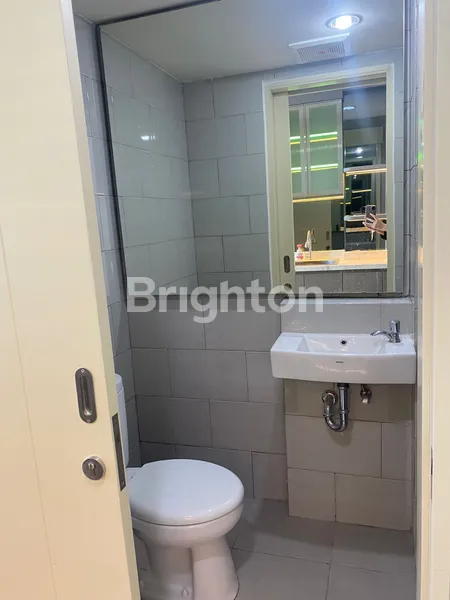 image MEWAH! APARTEMENT FULL FURNISHED STUDIO SIAP HUNI AMOR EASTCOAST PAKUWON CITY DEKAT MULYOSARI DHARMAHUSADA GALAXYMALL MANYAR KERTAJAYA (7)