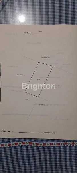 image TANAH LUAS DI JALUR STRATEGIS SINGOSARI COCOK UNTUK INVESTASI DAN PENGEMBANGAN USAHA (5)