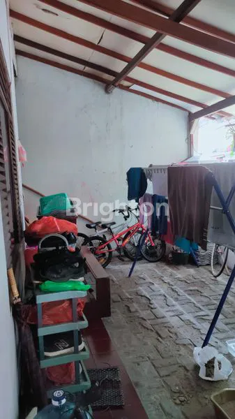 image RUMAH DI PUSAT KOTA PAMULANG BISA LANGSUNG HUNI DENGAN ATAU TANPA SEDIKIT PERBAIKAN (6)