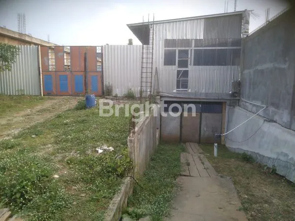 image GUDANG PREMIUM 500M² DI JALUR UTAMA SINGOSARI, SHM, SIAP PAKAI (2)