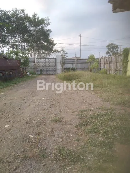 image GUDANG PREMIUM 500M² DI JALUR UTAMA SINGOSARI, SHM, SIAP PAKAI (5)