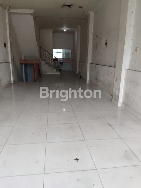 image RUKO SIAP HUNI LOKASI STRATEGIS JMBLANG JEMBATAN 5 (4)