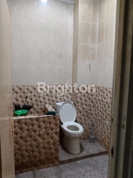 image RUKO SIAP HUNI LOKASI STRATEGIS JMBLANG JEMBATAN 5 (3)