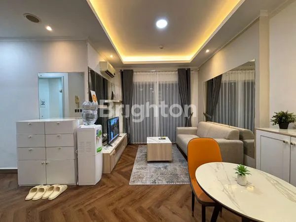image APARTEMEN SIAP HUNI DI CITYHOME MOI KELAPA GADING (2)