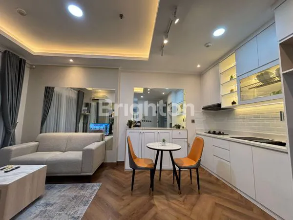 image APARTEMEN SIAP HUNI DI CITYHOME MOI KELAPA GADING (3)