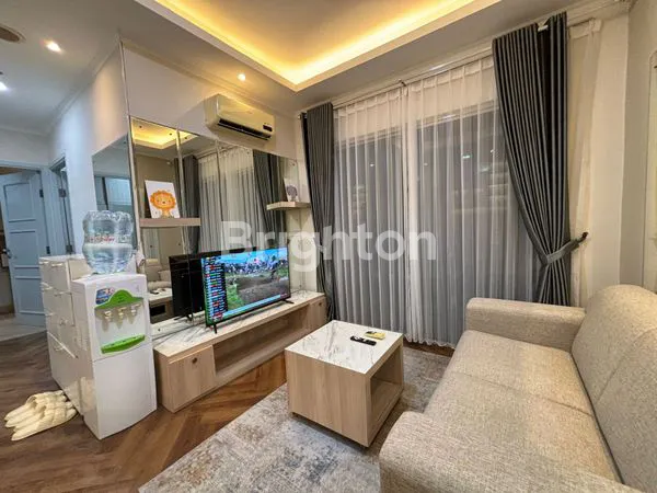 image APARTEMEN SIAP HUNI DI CITYHOME MOI KELAPA GADING (1)