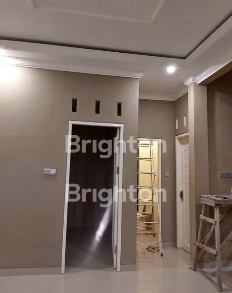 image BALIKPAPAN, RUMAH BALIKPAPAN REGENCY (A236) (8)