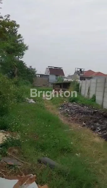 TANAH MATANG LOKASI STRATEGIS GEMPOL SARI  BANDUNG