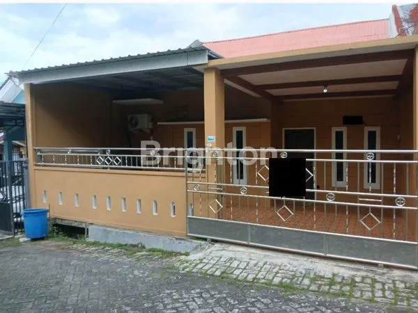 image RUMAH CANTIK DAN TERAWAT FULLY FURNISHED TURUN HARGA - SEPINGGAN PRATAMA (1)