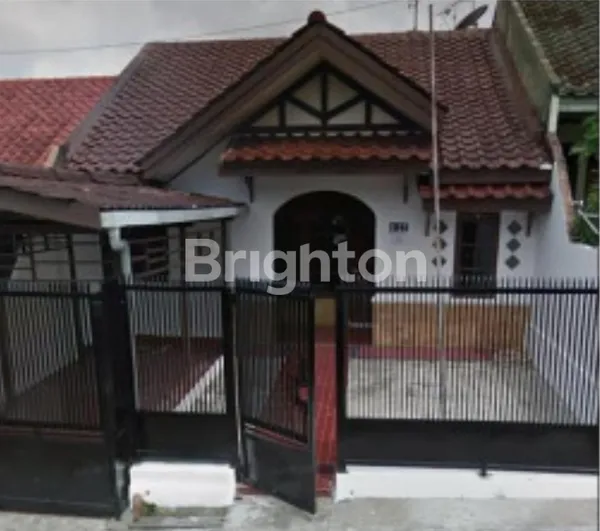 image BALIKPAPAN, RUMAH BUKIT DAMAI INDAH (A250) (1)