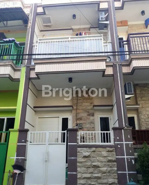image RUMAH DI JUAL HARGA TERJANGKAU DI SURABAYA UTARA (1)