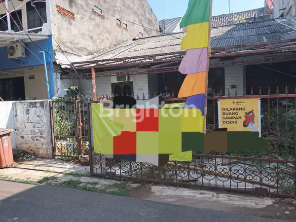 image DI JUAL TANAH PURI INDAH (1)