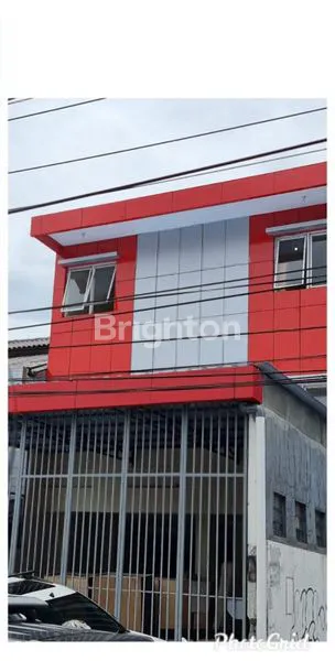 image 2 RUKO GANDENG KELAPA DUA RAYA JAKARTA BARAT SANGAT STRATEGIS PINGGIR JALAN AREA KOMERSIAL (1)