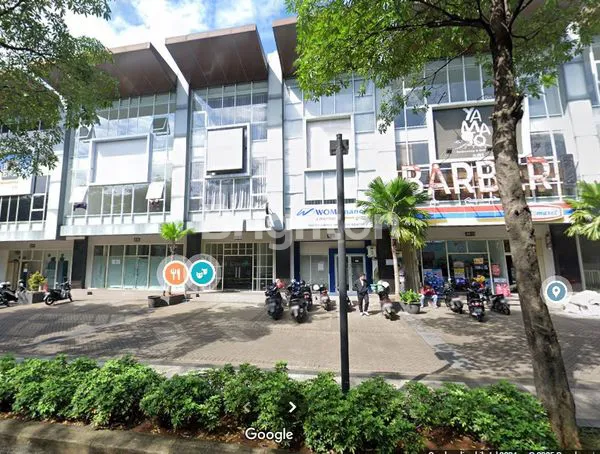 image RUKO 3 LANTAI SOUTHCITY (1)