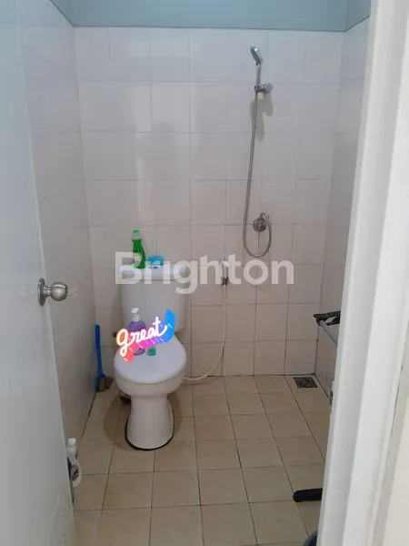 image RUMAH MINIMALIS 2KT DEKAT STASIUN PARUNG PANJANG, SHM LENGKAP (5)