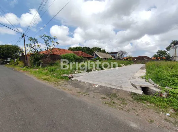 image TANAH KAPLING LANGKA DALAM KOTA!!  (2)