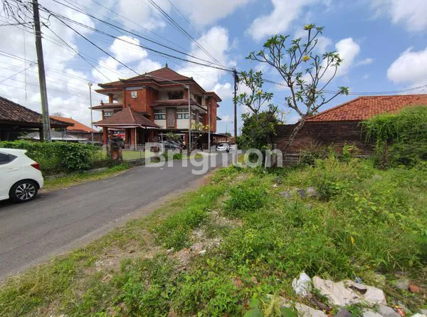 image TANAH KAPLING LANGKA DALAM KOTA!!  (6)