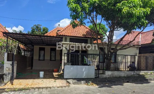 image RUMAH MINIMALIS FURNISHED 4KT DI SABA GIANYAR DEKAT BALI ZOO (1)