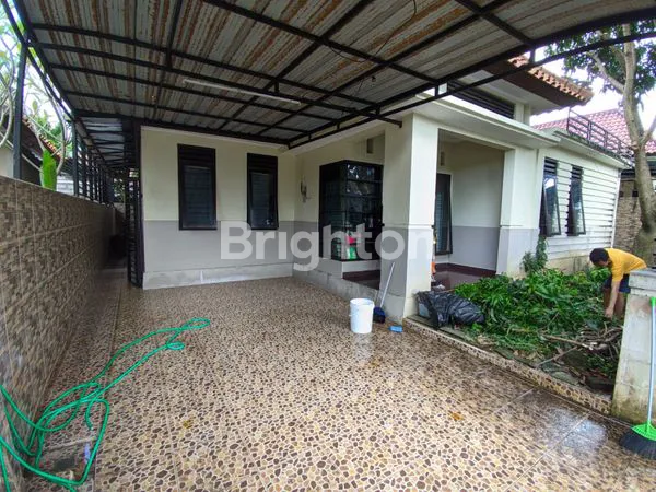 image RUMAH MINIMALIS FURNISHED 4KT DI SABA GIANYAR DEKAT BALI ZOO (2)