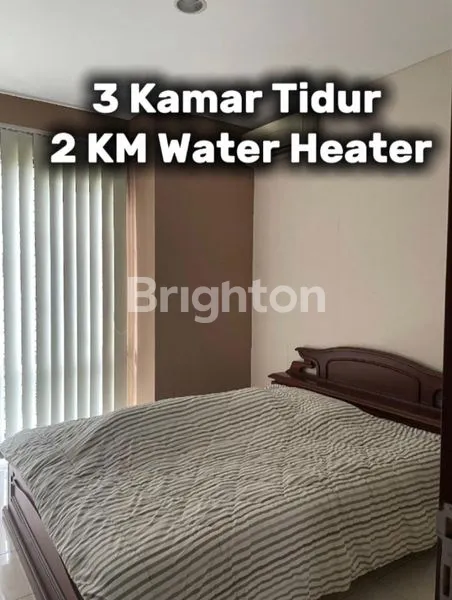 image RUMAH 2 LANTAI FURNISHED SIAP HUNI DI BSD (5)