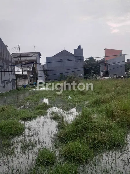 JUAL TANAH- PANYILEUKAN, BANDUNG